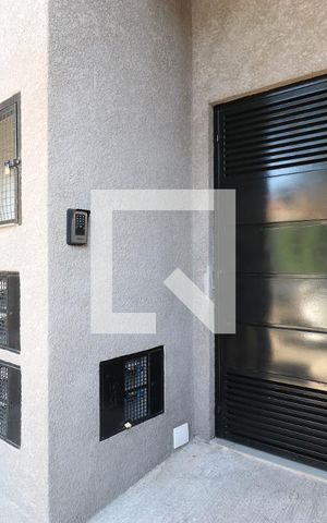 Apartamento para alugar com 28m², 1 quarto e sem vagaFachada