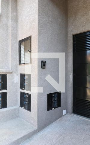 Apartamento para alugar com 28m², 1 quarto e sem vagaFachada