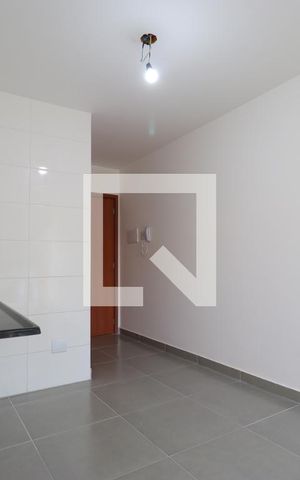 Apartamento para alugar com 28m², 1 quarto e sem vagaCozinha