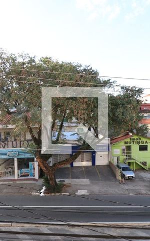 Apartamento para alugar com 28m², 1 quarto e sem vagaVista da Varanda