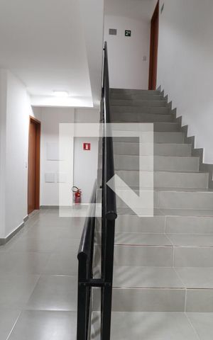 Apartamento para alugar com 28m², 1 quarto e sem vagaÁrea comum