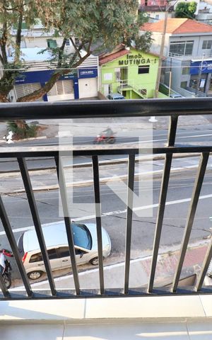 Apartamento para alugar com 28m², 1 quarto e sem vagaVaranda da Sala
