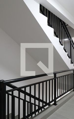 Apartamento para alugar com 28m², 1 quarto e sem vagaÁrea comum