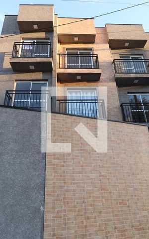 Apartamento para alugar com 28m², 1 quarto e sem vagaFachada