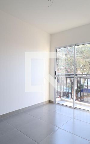 Apartamento para alugar com 28m², 1 quarto e sem vagaSala/Quarto