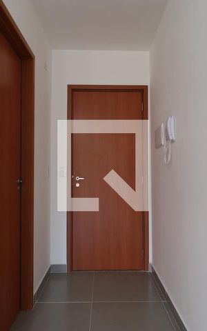 Apartamento para alugar com 28m², 1 quarto e sem vagaHall de entrada
