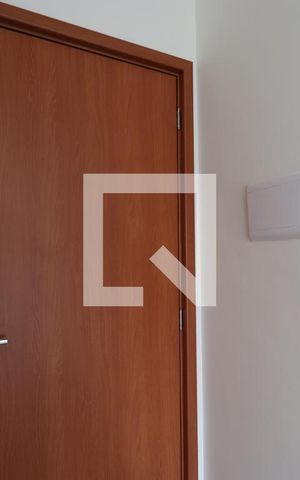 Apartamento para alugar com 28m², 1 quarto e sem vagaHall de entrada
