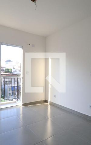 Apartamento para alugar com 28m², 1 quarto e sem vagaSala/Quarto