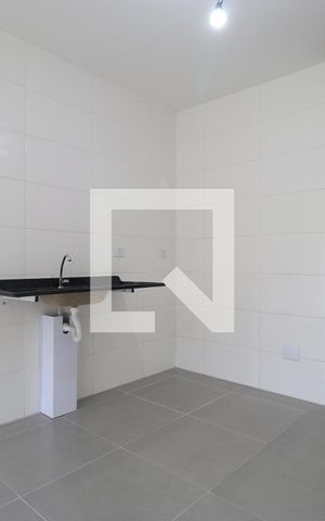 Apartamento para alugar com 28m², 1 quarto e sem vagaCozinha