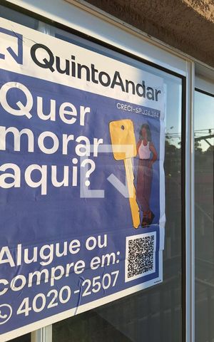 Apartamento para alugar com 28m², 1 quarto e sem vaga