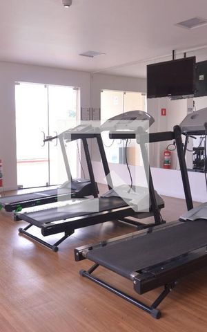 Apartamento à venda com 75m², 2 quartos e 1 vagaÁrea comum 