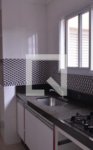 Apartamento à venda com 75m², 2 quartos e 1 vagaCozinha