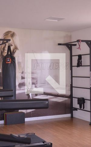 Apartamento à venda com 75m², 2 quartos e 1 vagaÁrea comum 