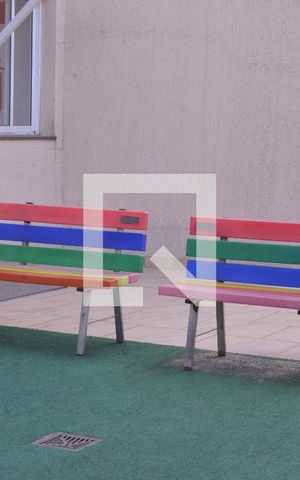 Apartamento à venda com 75m², 2 quartos e 1 vagaÁrea comum 