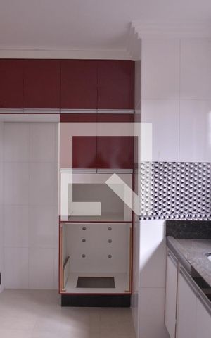 Apartamento à venda com 75m², 2 quartos e 1 vagaCozinha