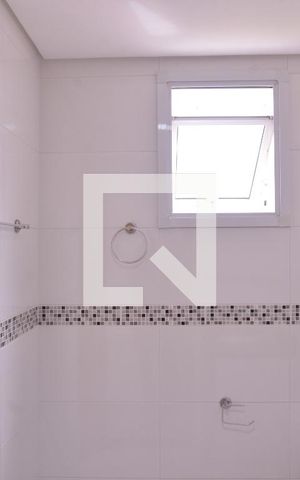 Apartamento à venda com 75m², 2 quartos e 1 vagaBanheiro Social 