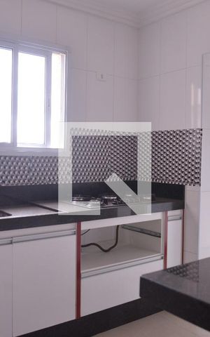 Apartamento à venda com 75m², 2 quartos e 1 vagaCozinha
