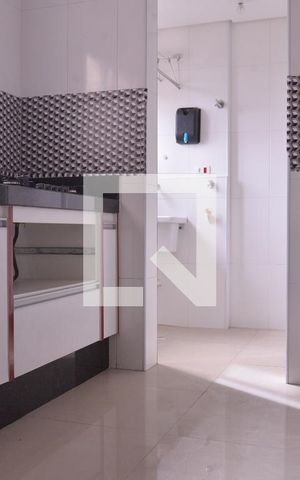 Apartamento à venda com 75m², 2 quartos e 1 vagaCozinha