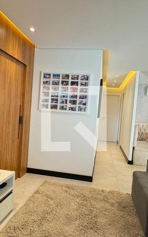 Apartamento para alugar com 110m², 3 quartos e 2 vagasSala de TV