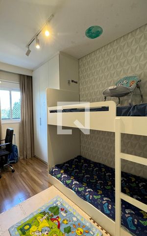 Apartamento para alugar com 110m², 3 quartos e 2 vagasSuíte 2