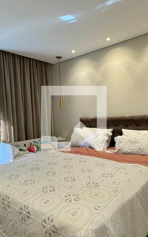 Apartamento para alugar com 110m², 3 quartos e 2 vagasSuíte 1