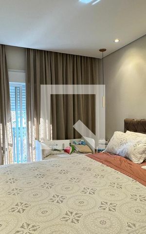 Apartamento para alugar com 110m², 3 quartos e 2 vagasSuíte 1