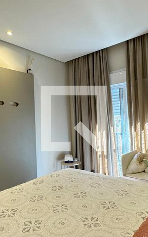 Apartamento para alugar com 110m², 3 quartos e 2 vagasSuíte 1
