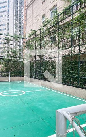 Apartamento para alugar com 110m², 3 quartos e 2 vagasQuadra