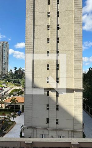 Apartamento para alugar com 110m², 3 quartos e 2 vagasvista da Quarto 3