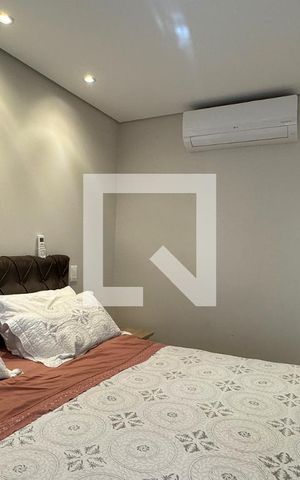 Apartamento para alugar com 110m², 3 quartos e 2 vagasSuíte 1
