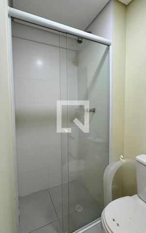 Apartamento para alugar com 110m², 3 quartos e 2 vagasBanheiro Corredor