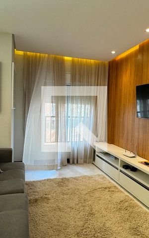Apartamento para alugar com 110m², 3 quartos e 2 vagasSala de TV