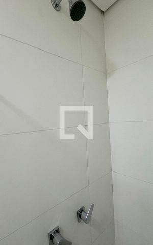 Apartamento para alugar com 110m², 3 quartos e 2 vagasBanheiro da Suíte 2