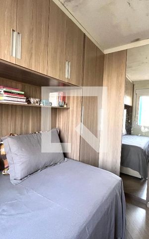 Apartamento à venda com 112m², 2 quartos e 2 vagas Apartamento à venda com 112m², 2 quartos e 2 vagasQuarto 2