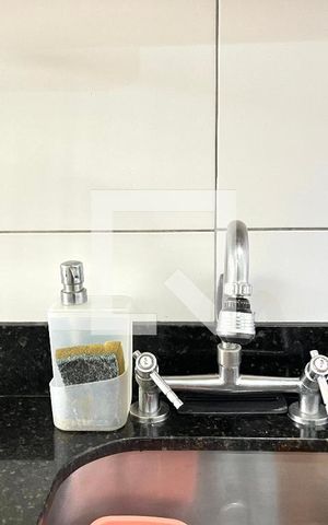 Apartamento à venda com 112m², 2 quartos e 2 vagas Apartamento à venda com 112m², 2 quartos e 2 vagasCozinha
