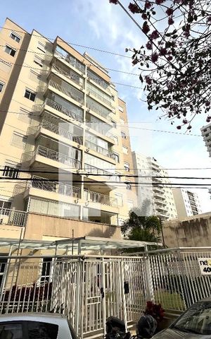 Apartamento à venda com 112m², 2 quartos e 2 vagas Apartamento à venda com 112m², 2 quartos e 2 vagasFachada