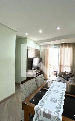 Apartamento à venda com 112m², 2 quartos e 2 vagas Apartamento à venda com 112m², 2 quartos e 2 vagasSala