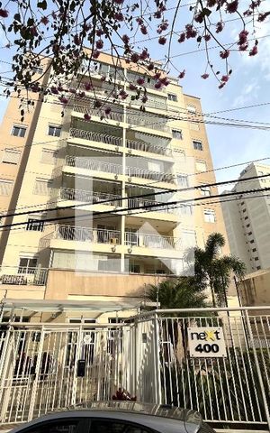 Apartamento à venda com 112m², 2 quartos e 2 vagas Apartamento à venda com 112m², 2 quartos e 2 vagasFachada