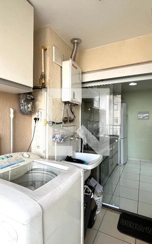 Apartamento à venda com 112m², 2 quartos e 2 vagas Apartamento à venda com 112m², 2 quartos e 2 vagasÁrea de Serviço