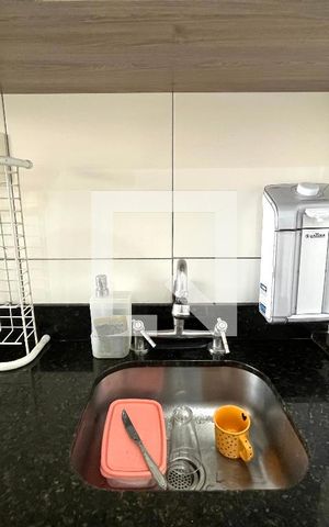 Apartamento à venda com 112m², 2 quartos e 2 vagas Apartamento à venda com 112m², 2 quartos e 2 vagasCozinha