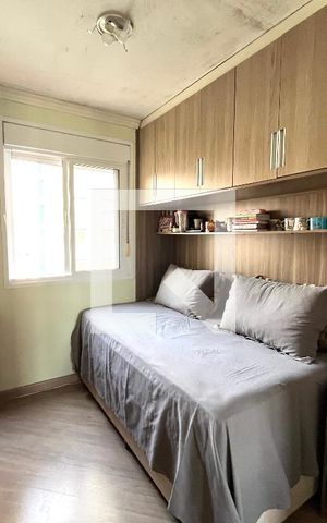 Apartamento à venda com 112m², 2 quartos e 2 vagas Apartamento à venda com 112m², 2 quartos e 2 vagasQuarto 2