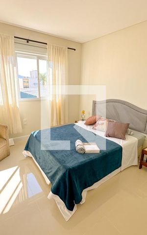 Apartamento para alugar com 130m², 3 quartos e 2 vagasSuíte 2