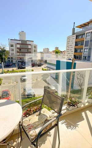 Apartamento para alugar com 130m², 3 quartos e 2 vagasVaranda da Sala
