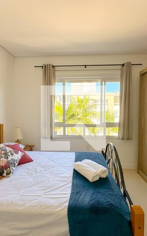 Apartamento para alugar com 130m², 3 quartos e 2 vagasSuíte 1
