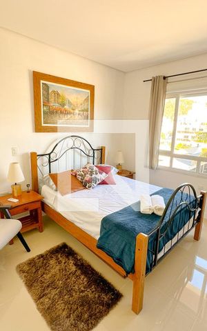 Apartamento para alugar com 130m², 3 quartos e 2 vagasSuíte 1