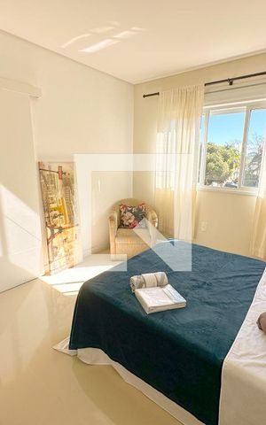 Apartamento para alugar com 130m², 3 quartos e 2 vagasSuíte 2