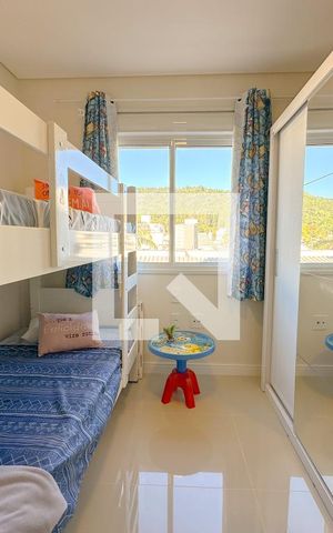 Apartamento para alugar com 130m², 3 quartos e 2 vagasQuarto 1