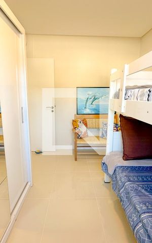 Apartamento para alugar com 130m², 3 quartos e 2 vagasQuarto 1
