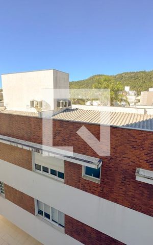 Apartamento para alugar com 130m², 3 quartos e 2 vagasVista do Quarto