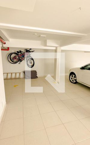 Apartamento para alugar com 130m², 3 quartos e 2 vagasGaragem